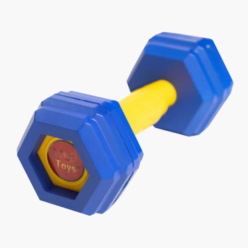 Rogue baby online barbell